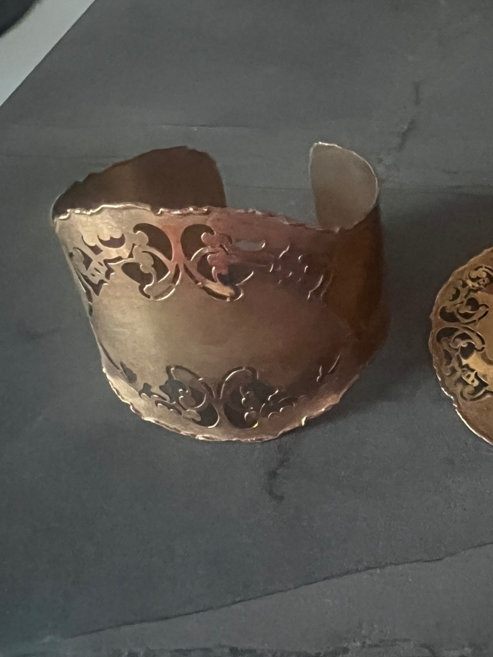 Ross Simons bracelette